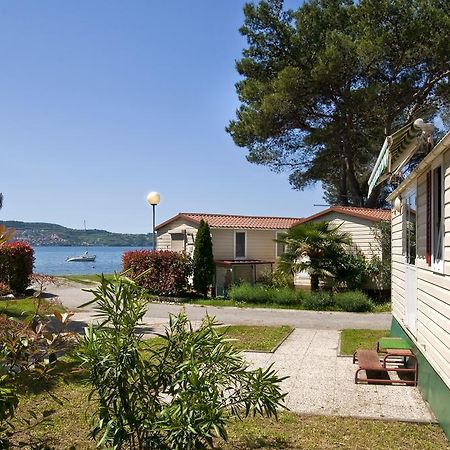 Mobile Homes Adria Ankaran Quarto foto