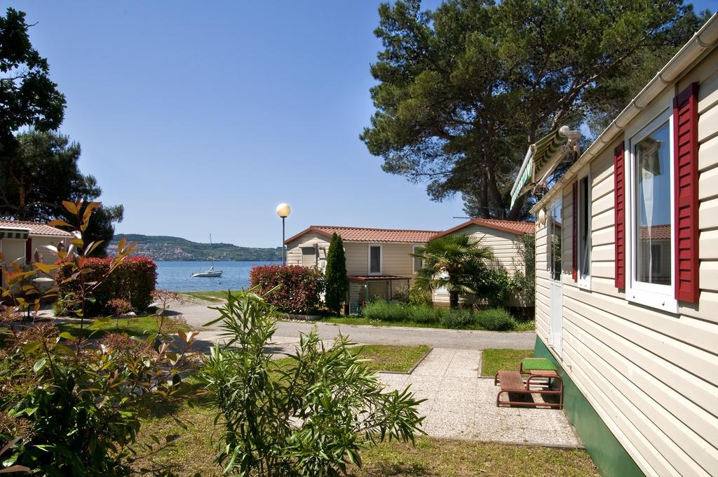 Mobile Homes Adria Ankaran Quarto foto